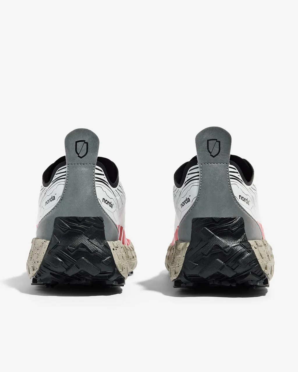 001 RZ Edition 'Magma'