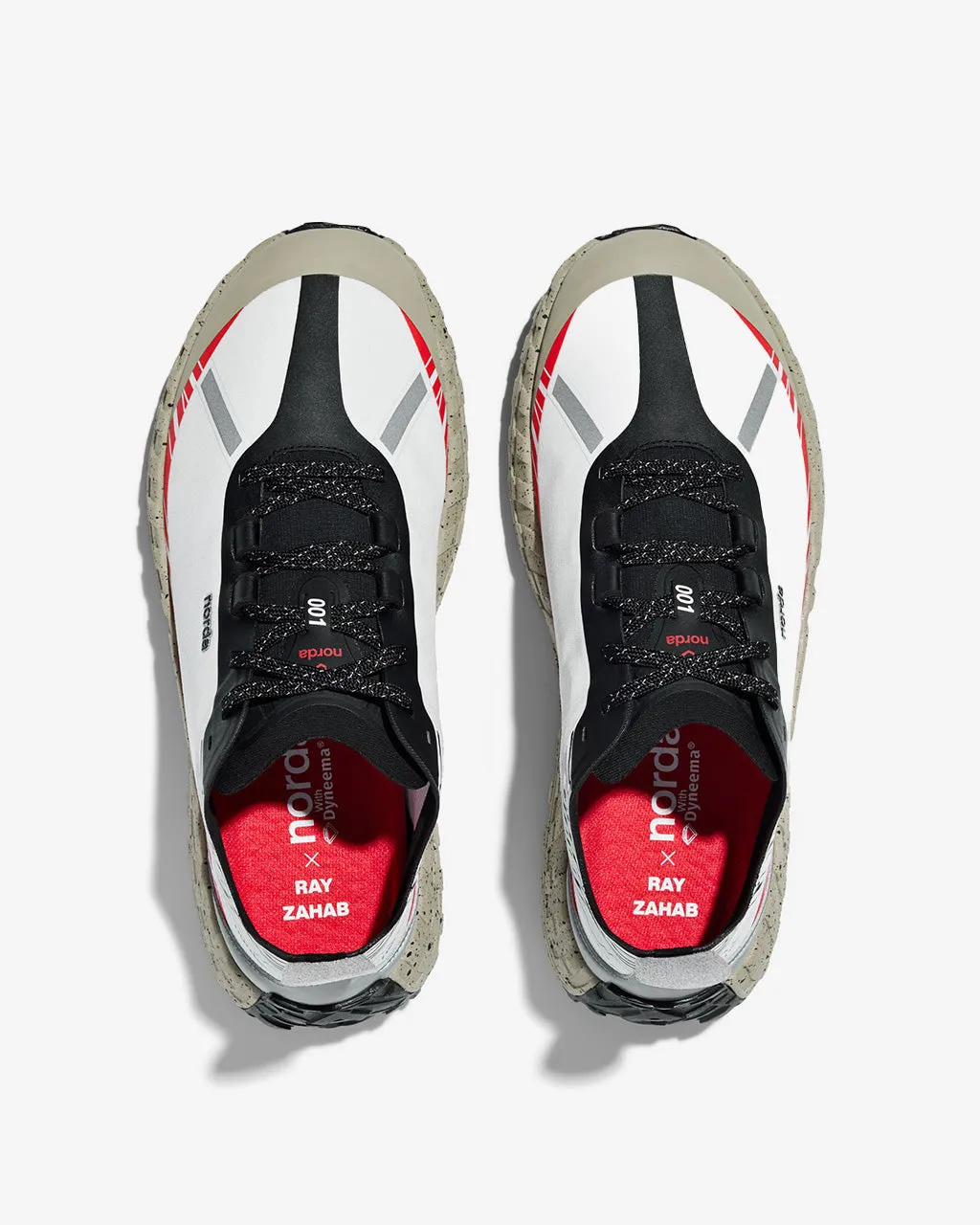 001 RZ Edition 'Magma'