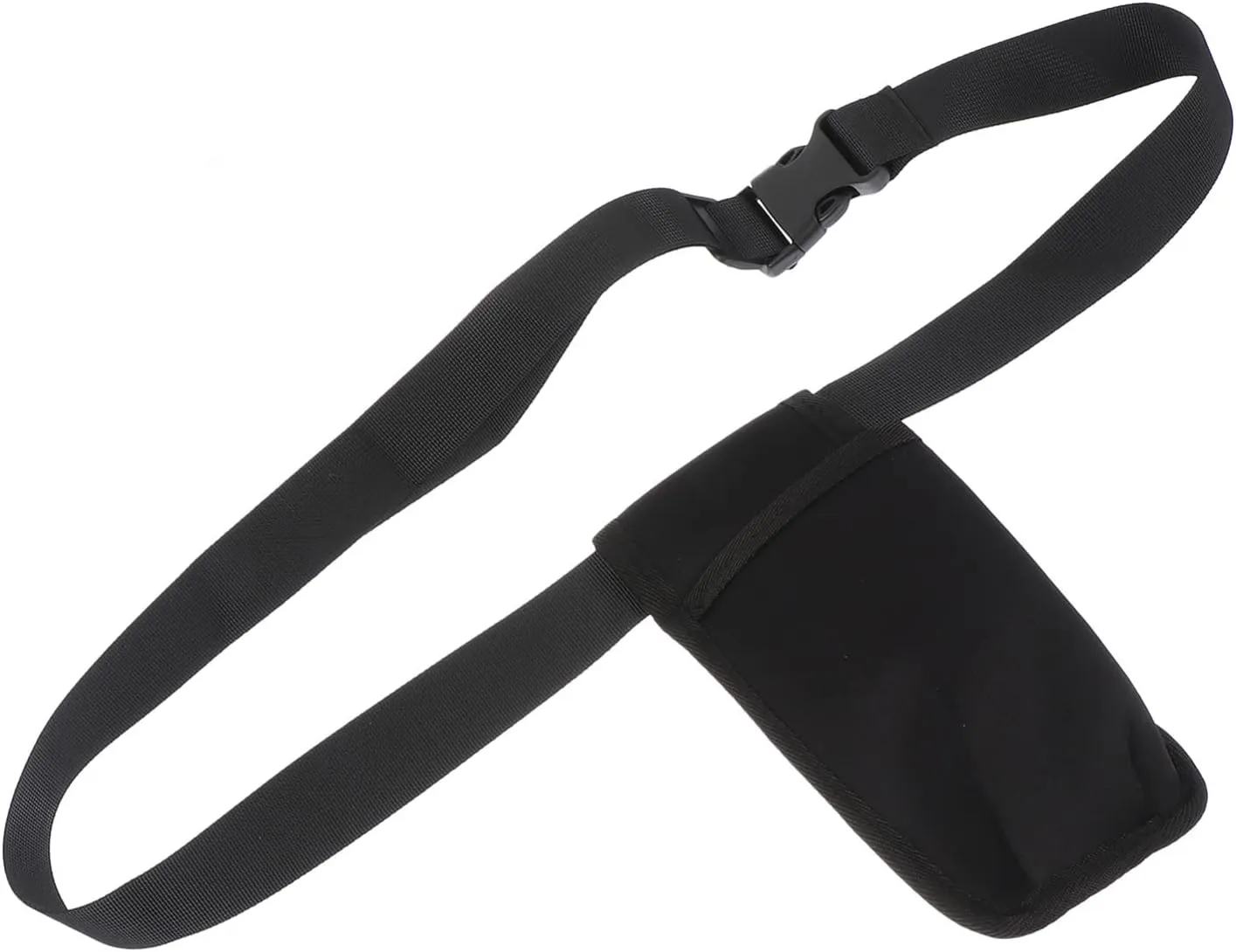 1pc Essential Oil Waist Bag Masseur Waist Pack Essential Oils Case Bottle Holder Storage Bag