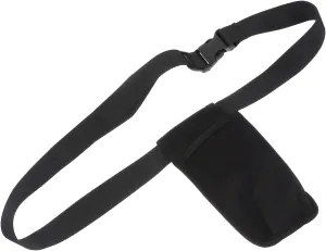 1pc Essential Oil Waist Bag Masseur Waist Pack Essential Oils Case Bottle Holder Storage Bag