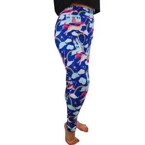 24/7 Full Length Leggings – Once Upon A Time