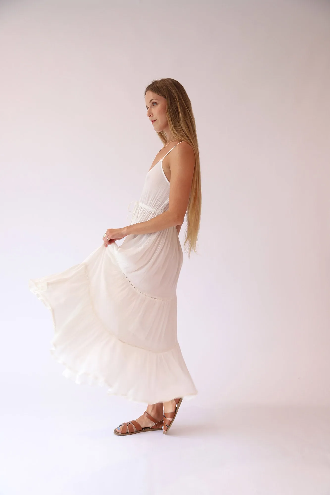 Angelica Dress