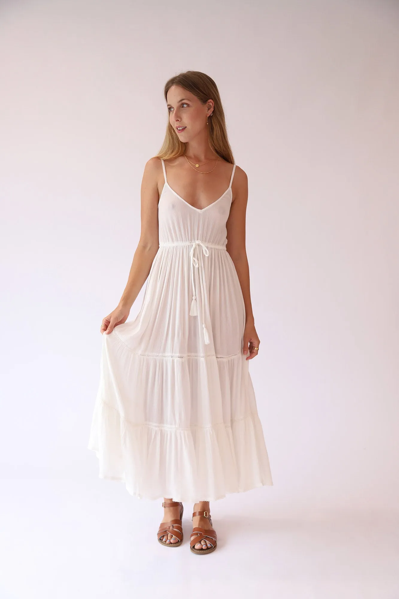 Angelica Dress
