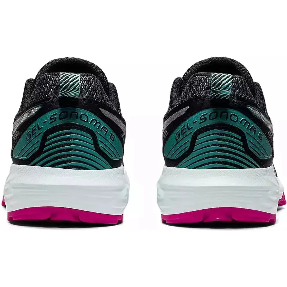 Asics Women's Gel-Sonoma 6 Trail Shoes