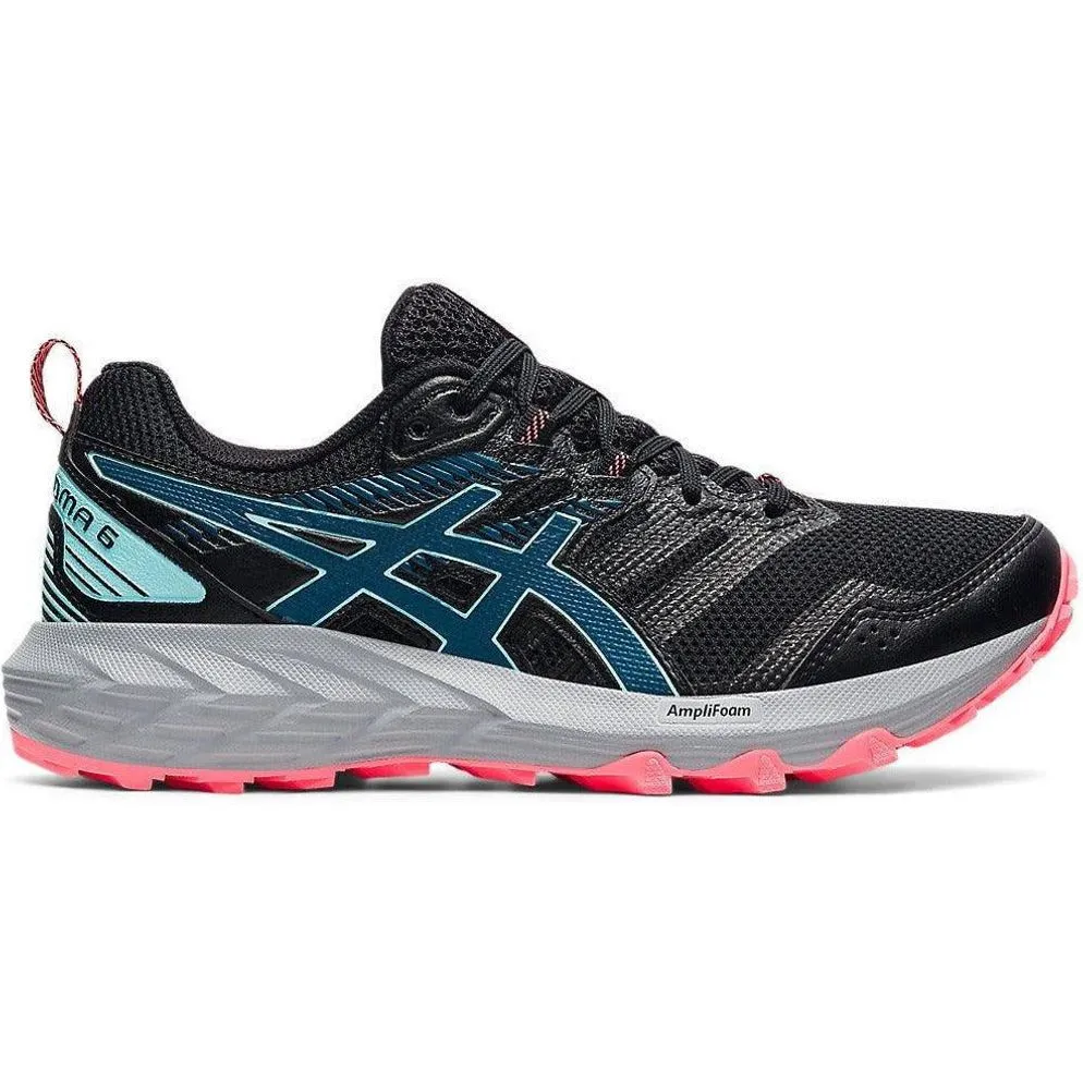 Asics Women's Gel-Sonoma 6 Trail Shoes