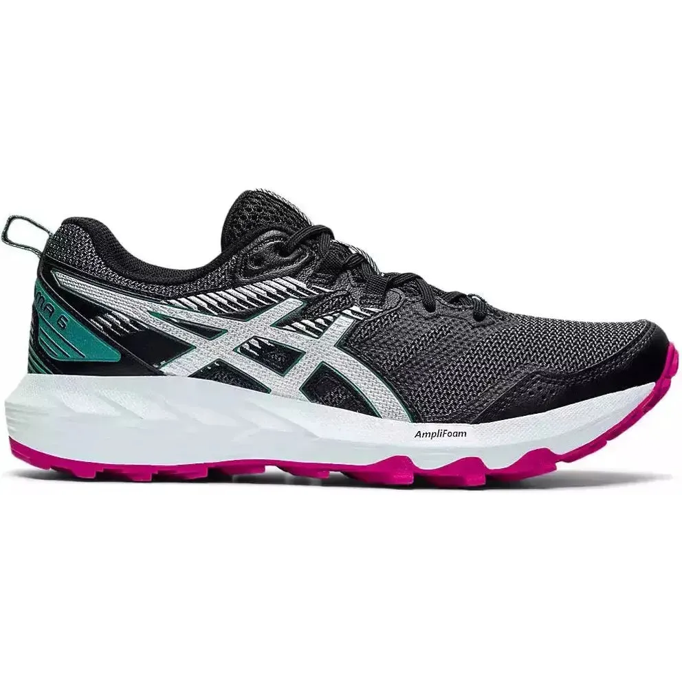 Asics Women's Gel-Sonoma 6 Trail Shoes