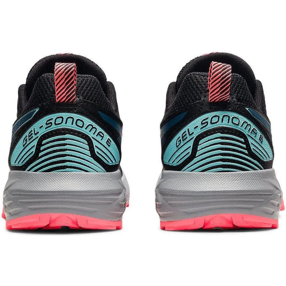 Asics Women's Gel-Sonoma 6 Trail Shoes