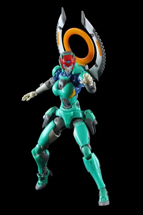 Astrobots A-04 Athenia