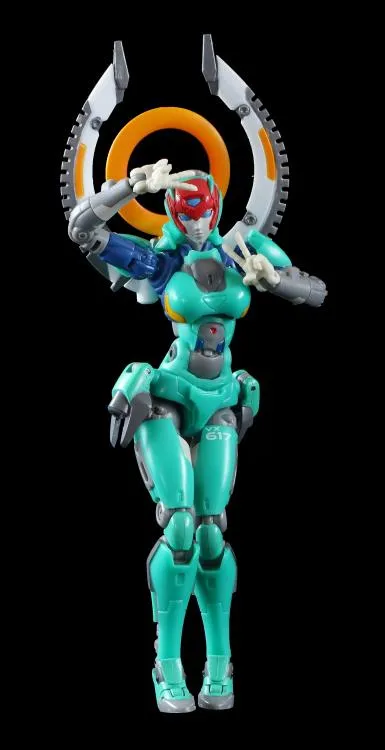 Astrobots A-04 Athenia