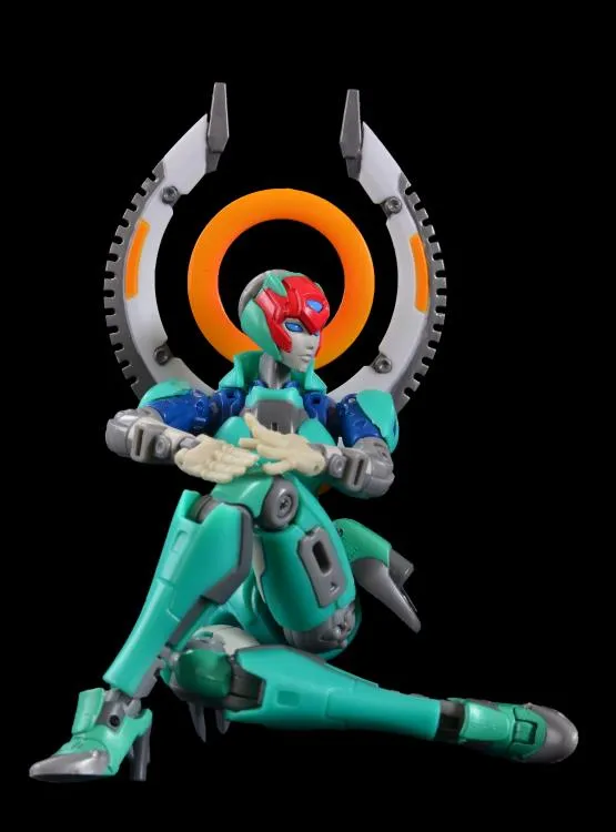Astrobots A-04 Athenia
