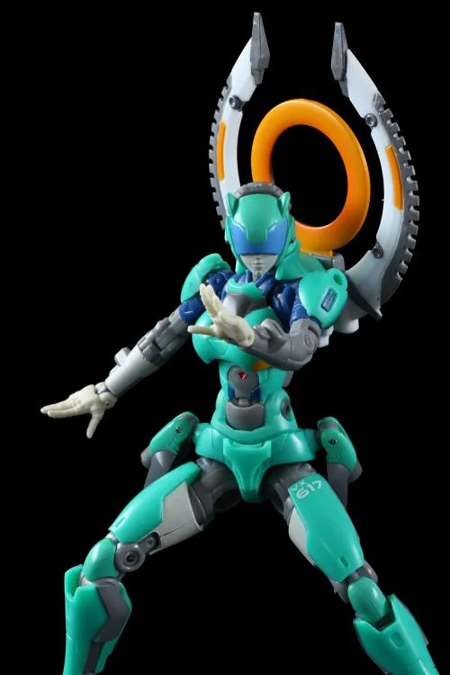Astrobots A-04 Athenia