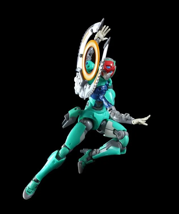 Astrobots A-04 Athenia