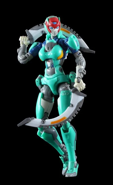 Astrobots A-04 Athenia