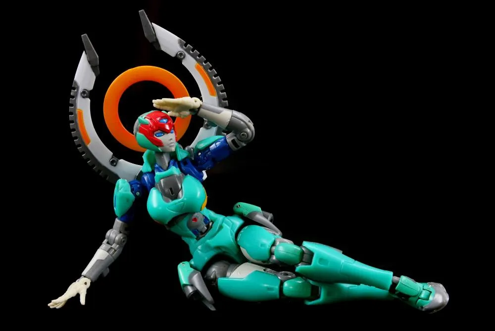 Astrobots A-04 Athenia