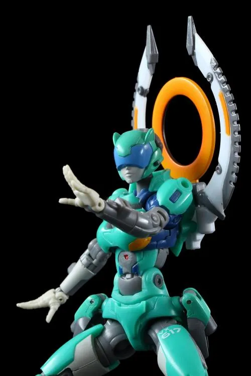 Astrobots A-04 Athenia