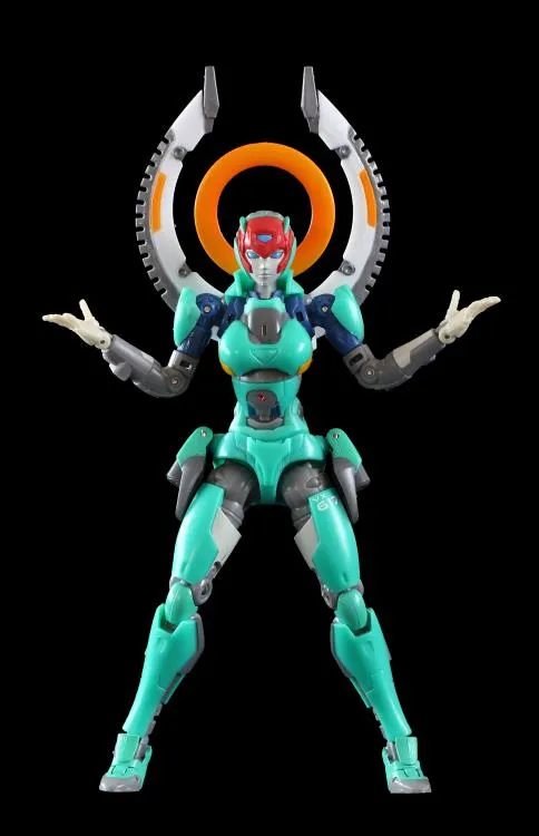 Astrobots A-04 Athenia