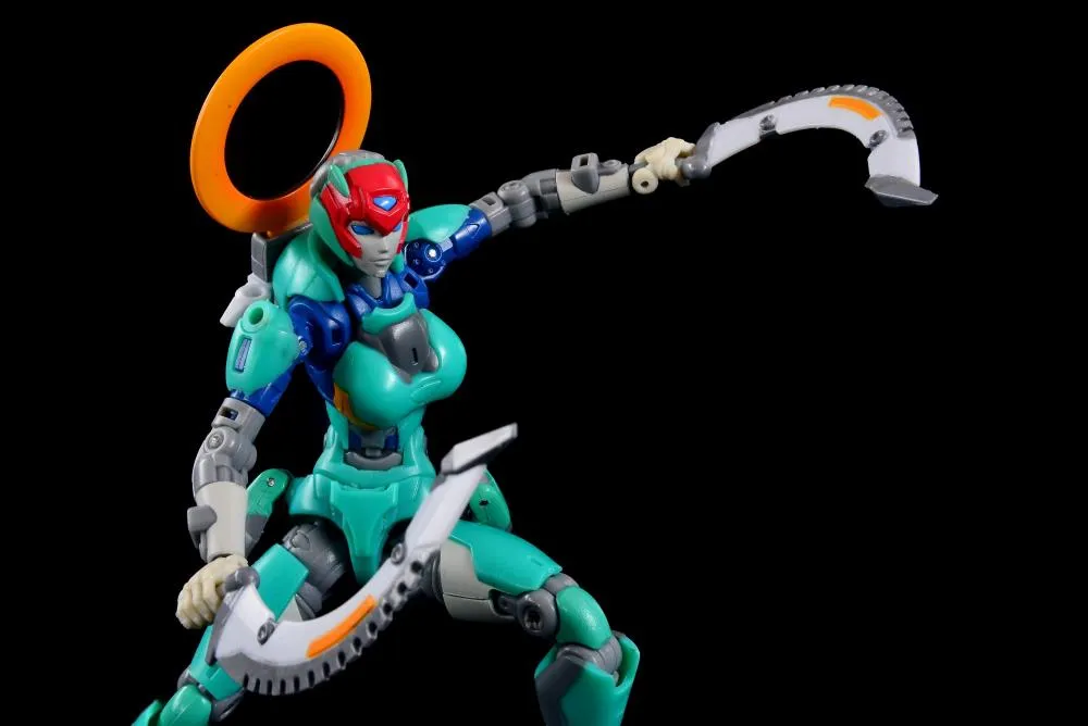 Astrobots A-04 Athenia