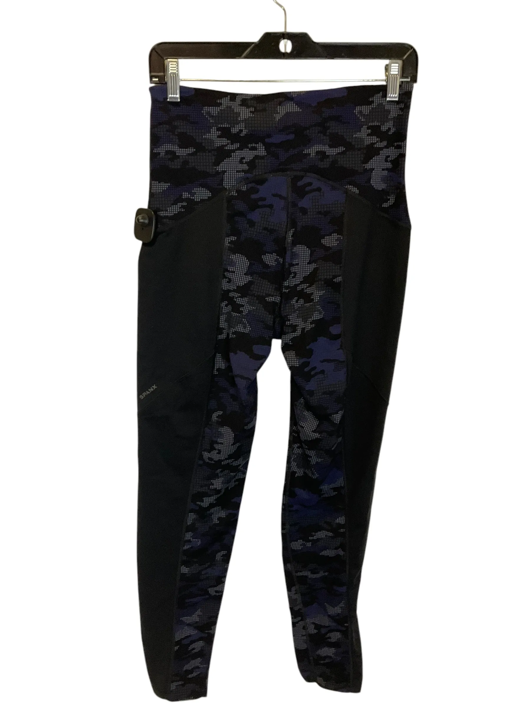 Athletic Leggings By Spanx  Size: Xl