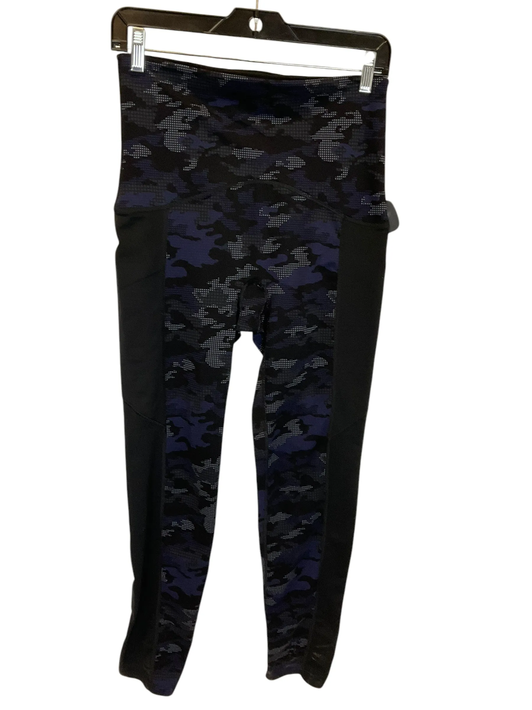 Athletic Leggings By Spanx  Size: Xl