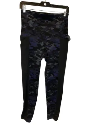 Athletic Leggings By Spanx  Size: Xl