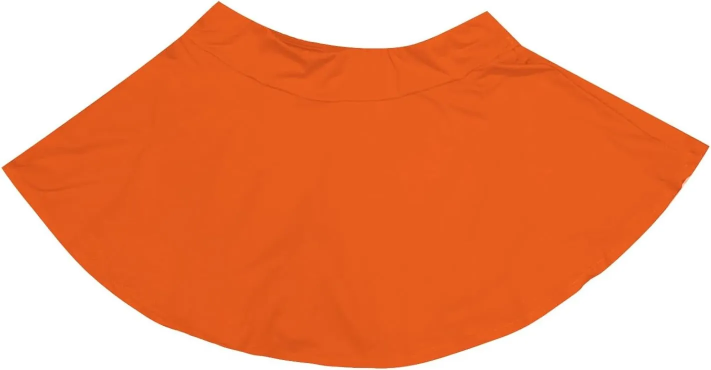 Athletic Skorts for Women Pants Women's Summer Quick Drying Running Fitness Tennis Skirt Training High Waisted