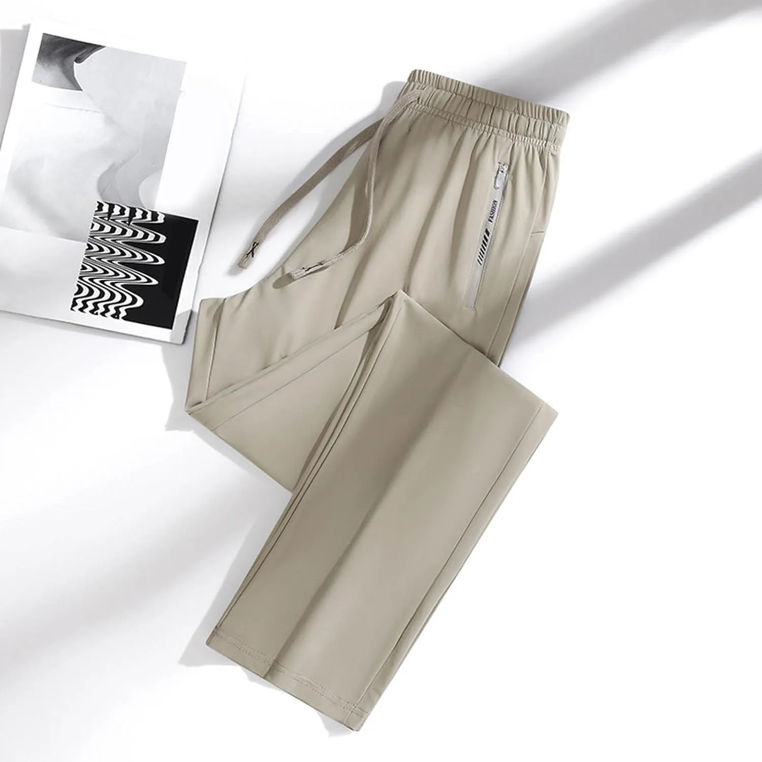 Beeswan Pants for Women Ultra Stretch Breathable Casual Quick Drying Stretch Pants 2025 New Stretchactive Trousers