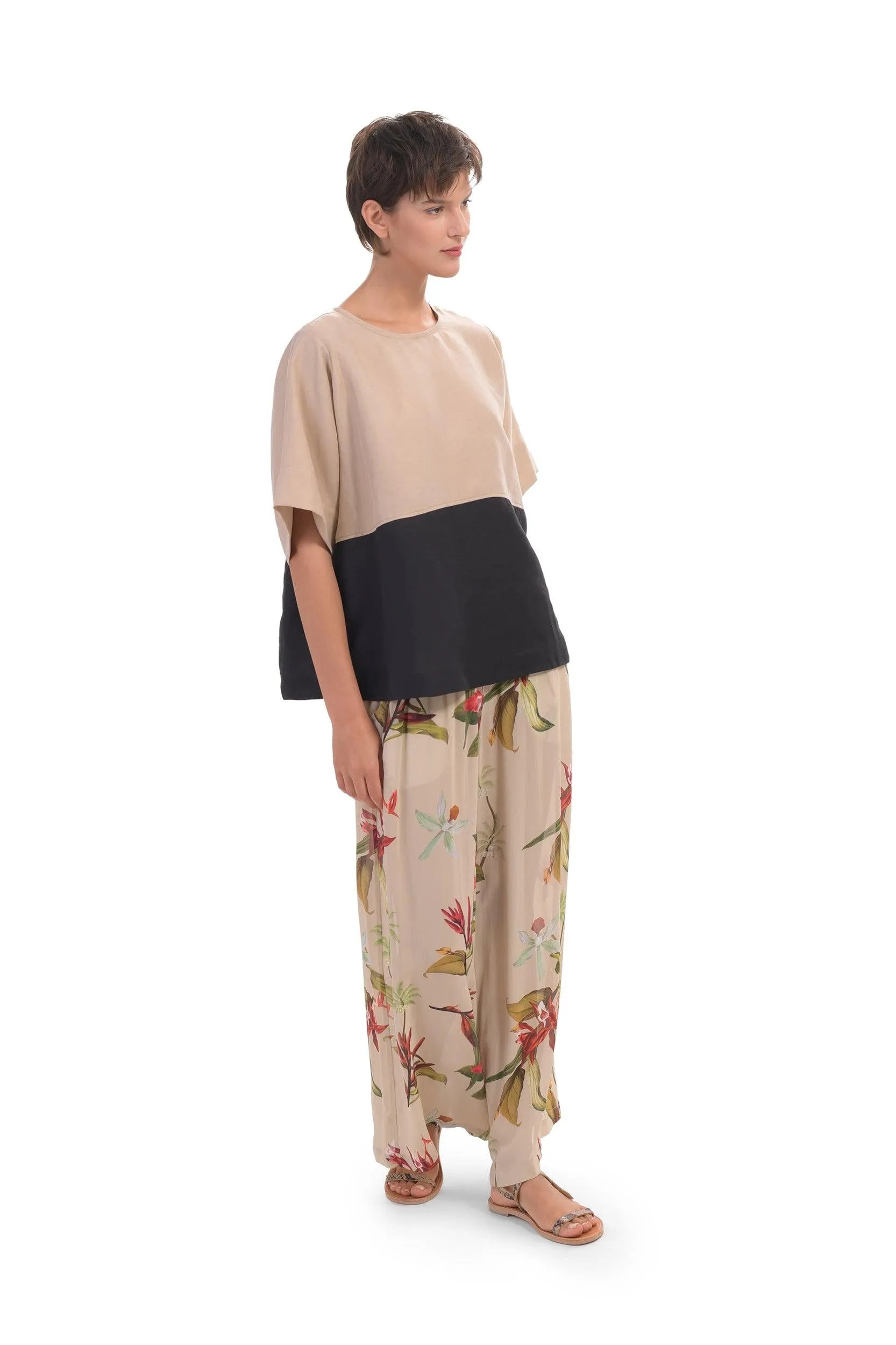 Belle Balance Top