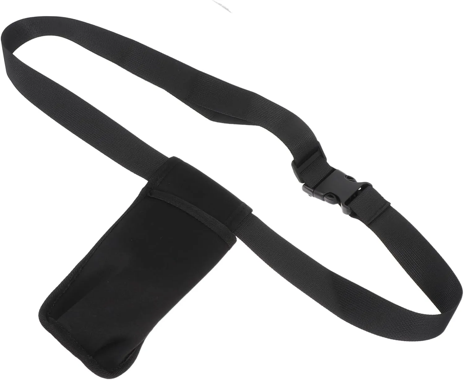 BESPORTBLE Essential Oil Waist Bag Masseur Storage Box Essential Oils Case Bottle Case Bottle Holder