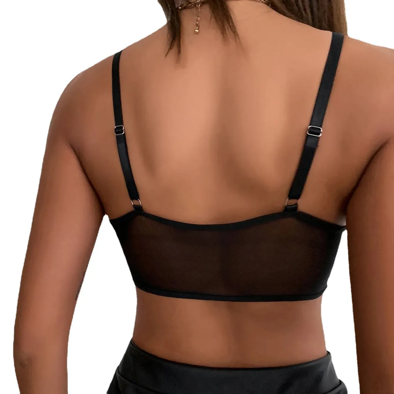 black top black
