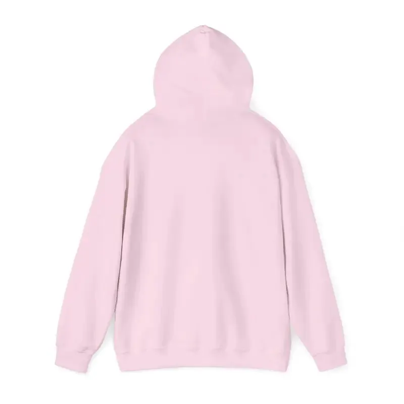 Bold Unisex Heavy Blend Atheism Hooded Sweatshirt