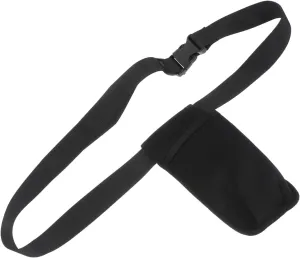 Bottle Organizer Essential Oil Waist Bag Massager Essential Oil Holder Travel-friendly Bottle Pouch