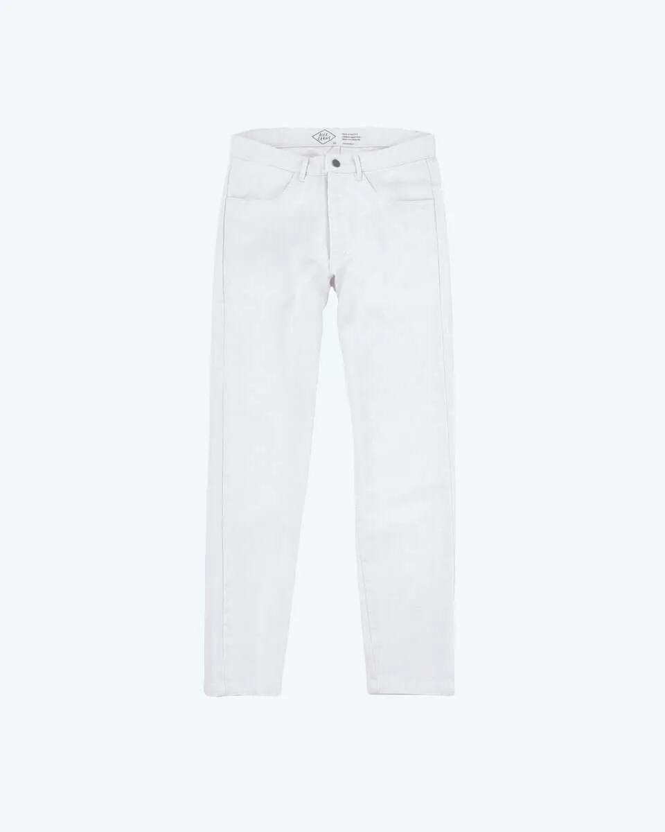 Cham Linen Pants