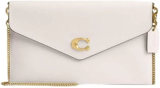 COACH Essential Clutch