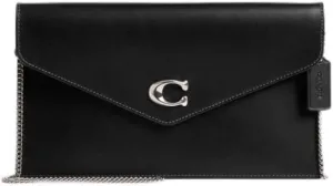 COACH Essential Clutch