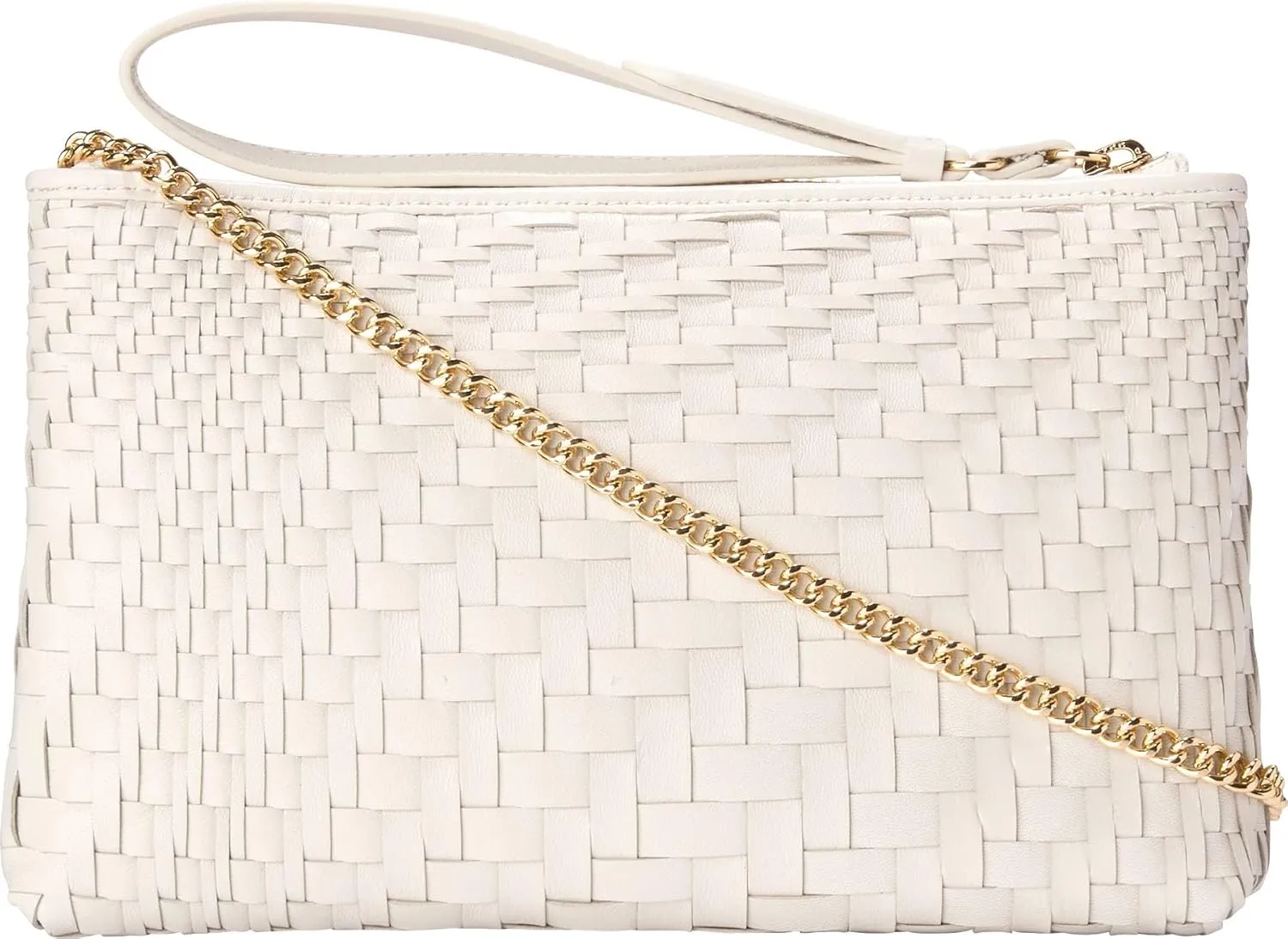 Cole Haan Essential Woven Pouch