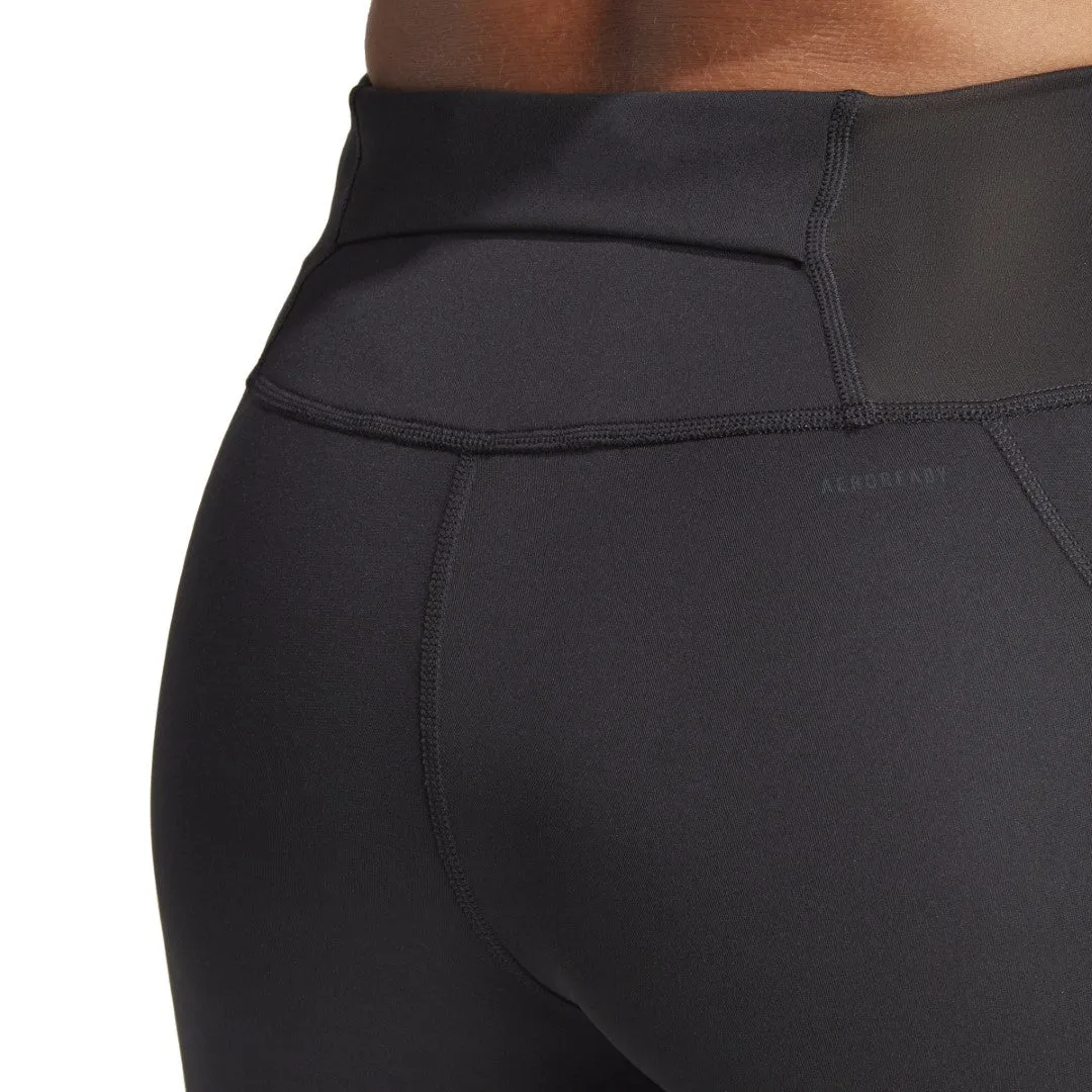 DailyRun 3-Stripes 7/8 Leggings