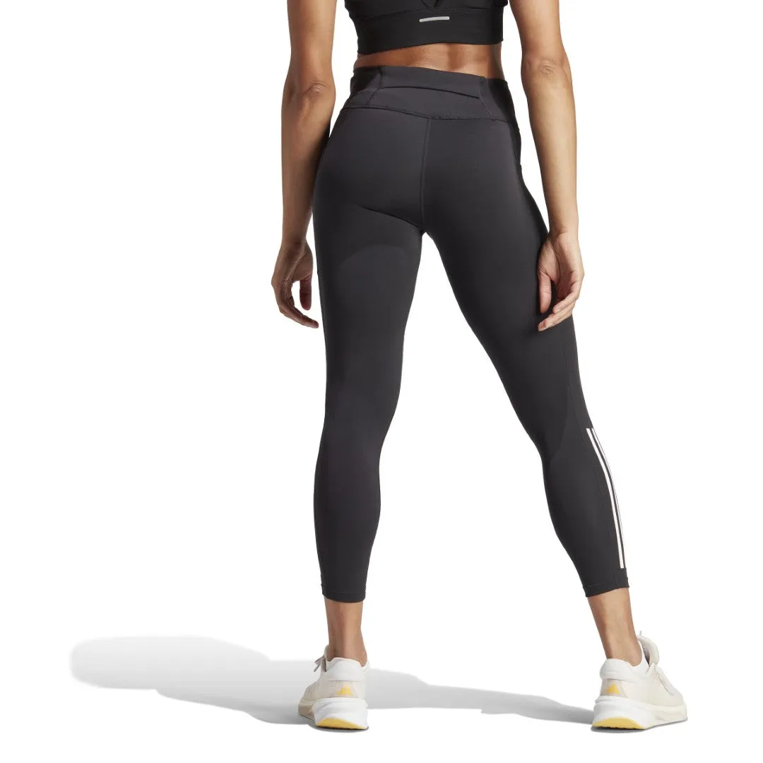 DailyRun 3-Stripes 7/8 Leggings