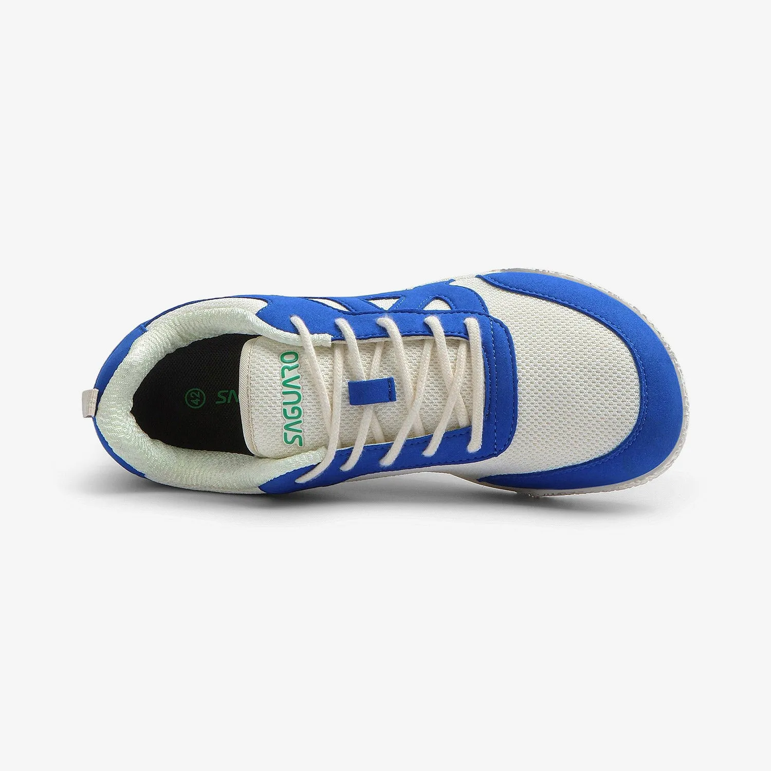Dash  - Barefoot Shoes