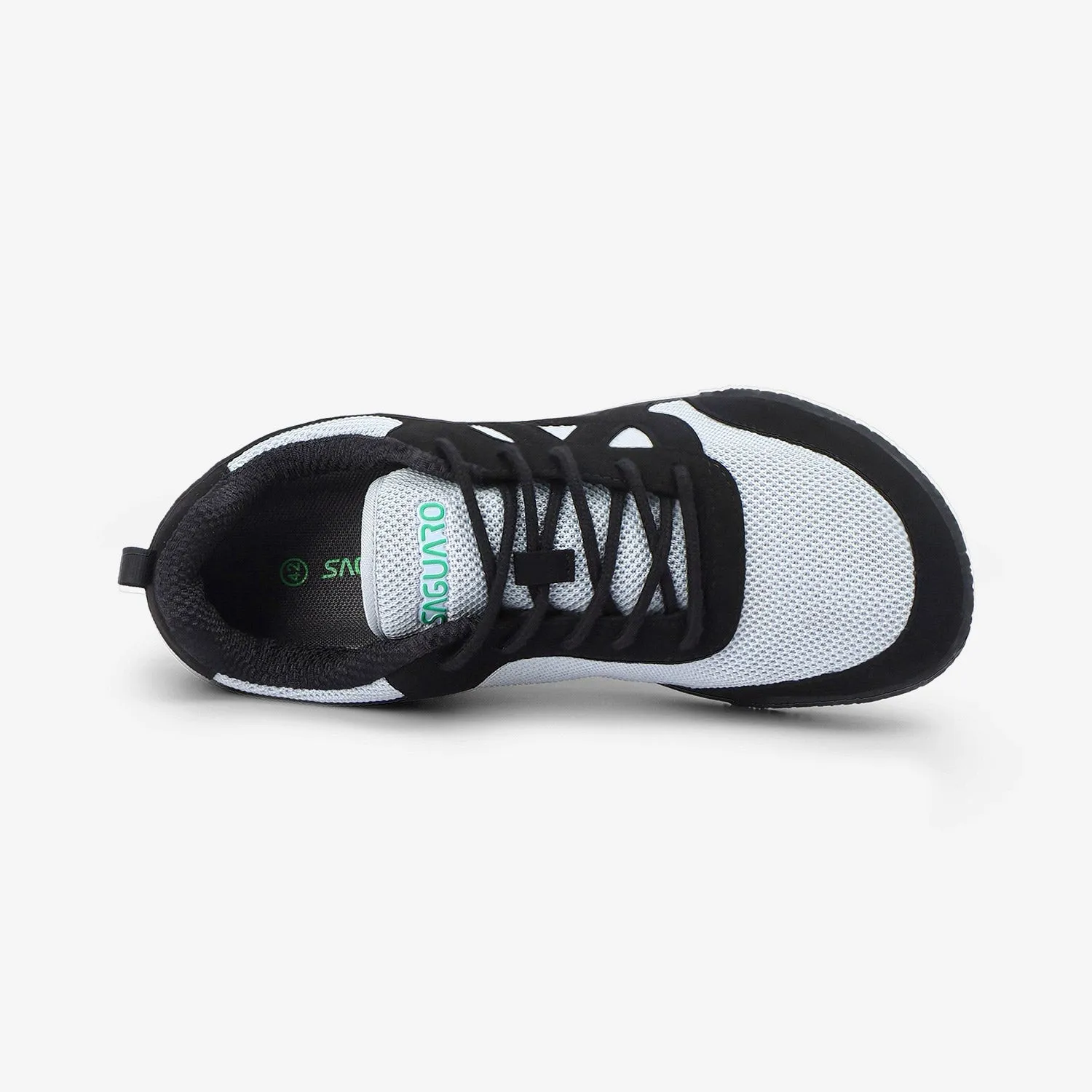 Dash  - Barefoot Shoes