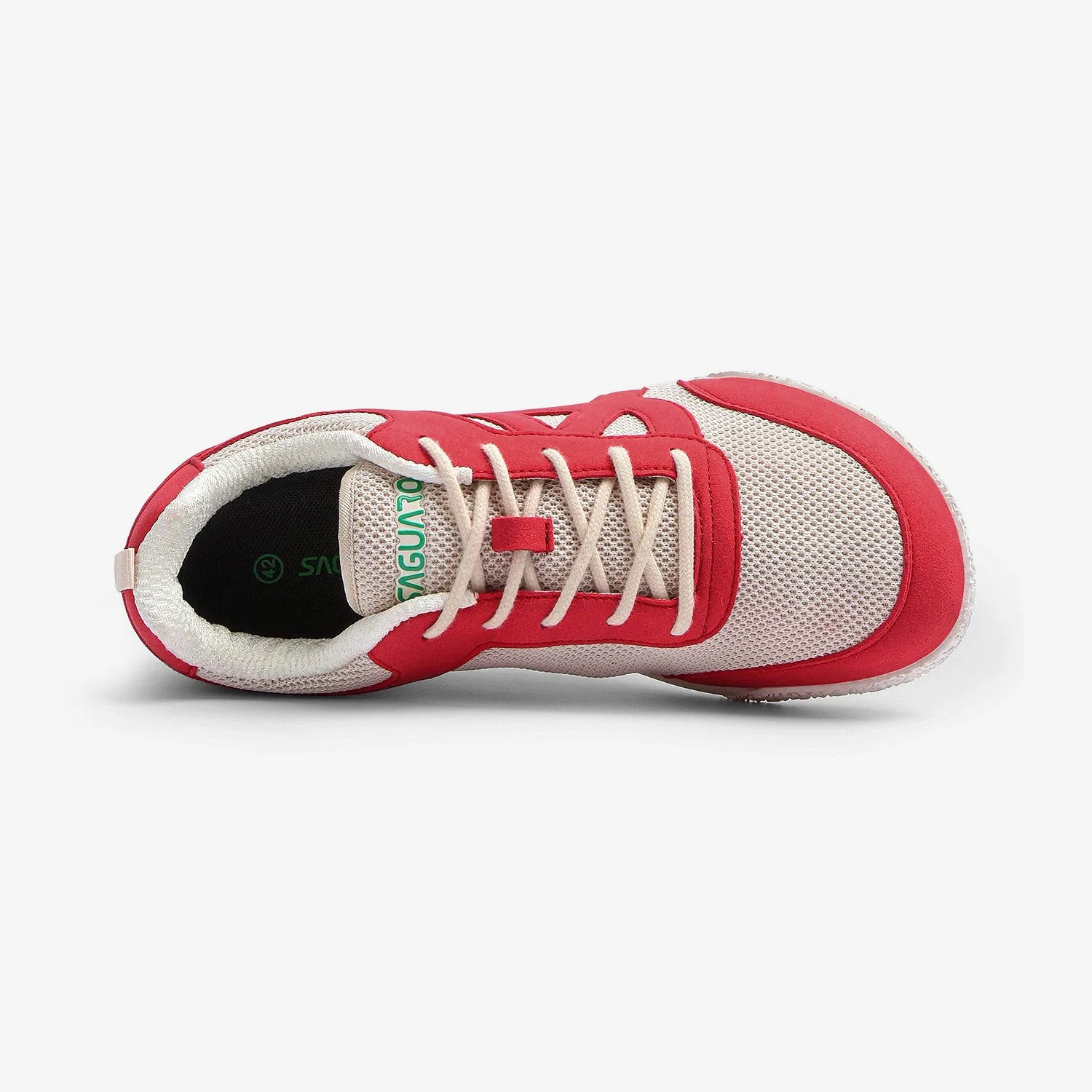 Dash  - Barefoot Shoes