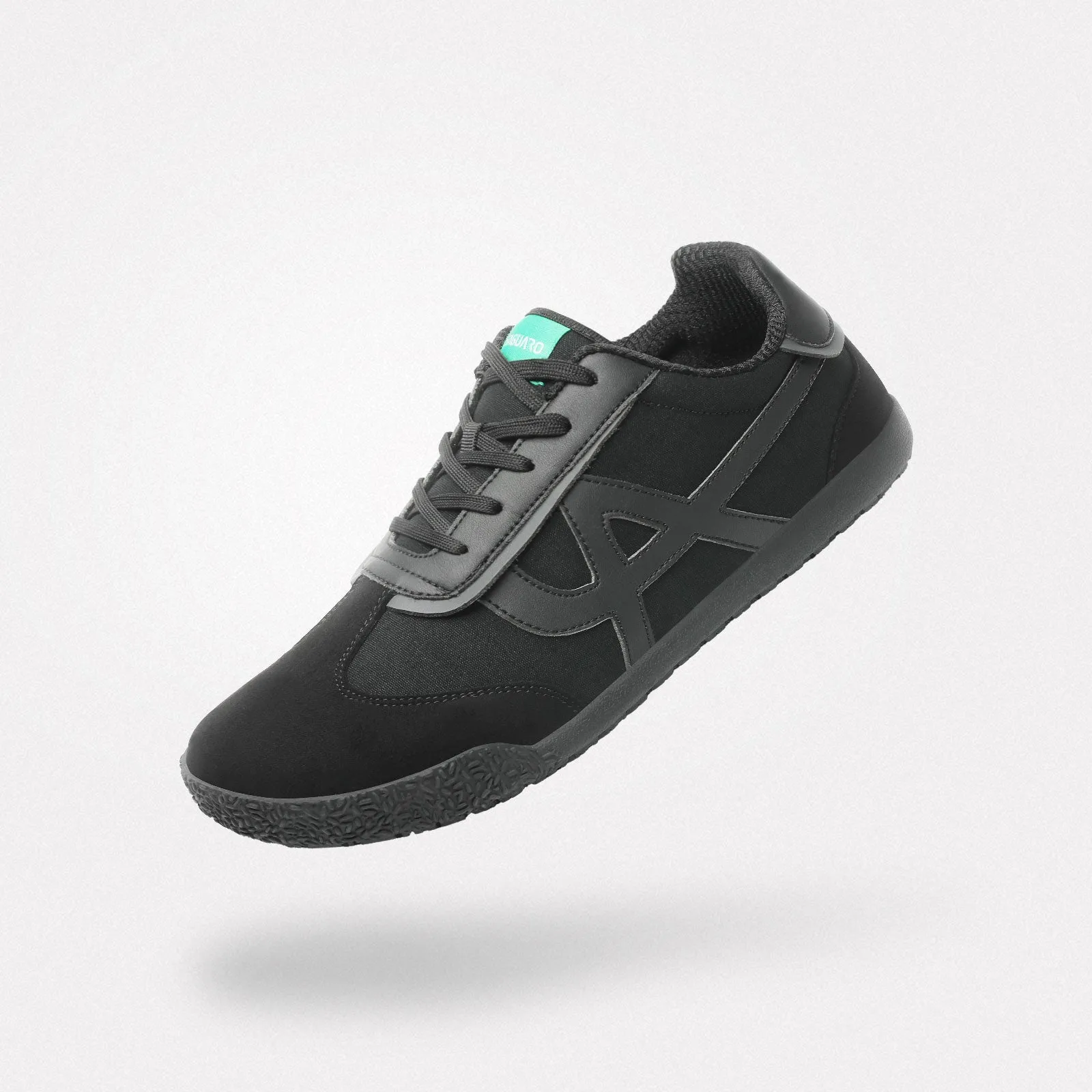 Dash  - Barefoot Shoes
