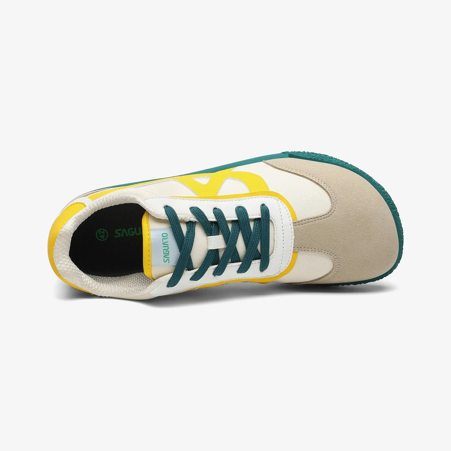 Dash  - Barefoot Shoes
