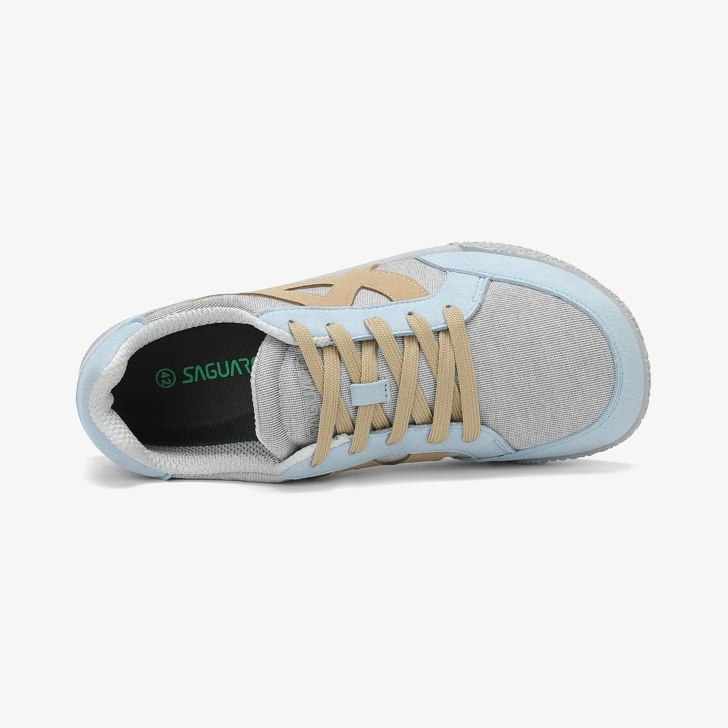 Dash  - Barefoot Shoes