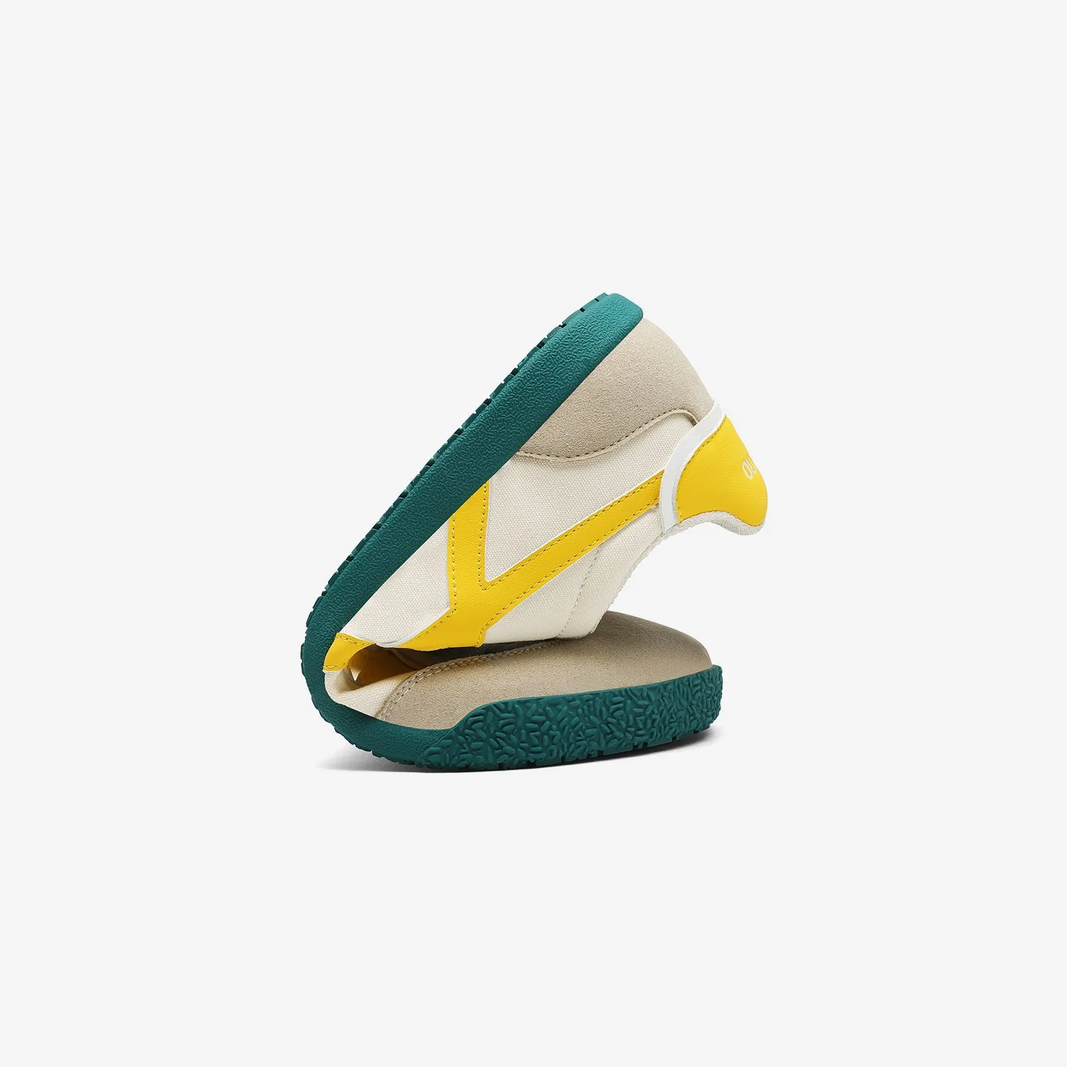Dash  - Barefoot Shoes