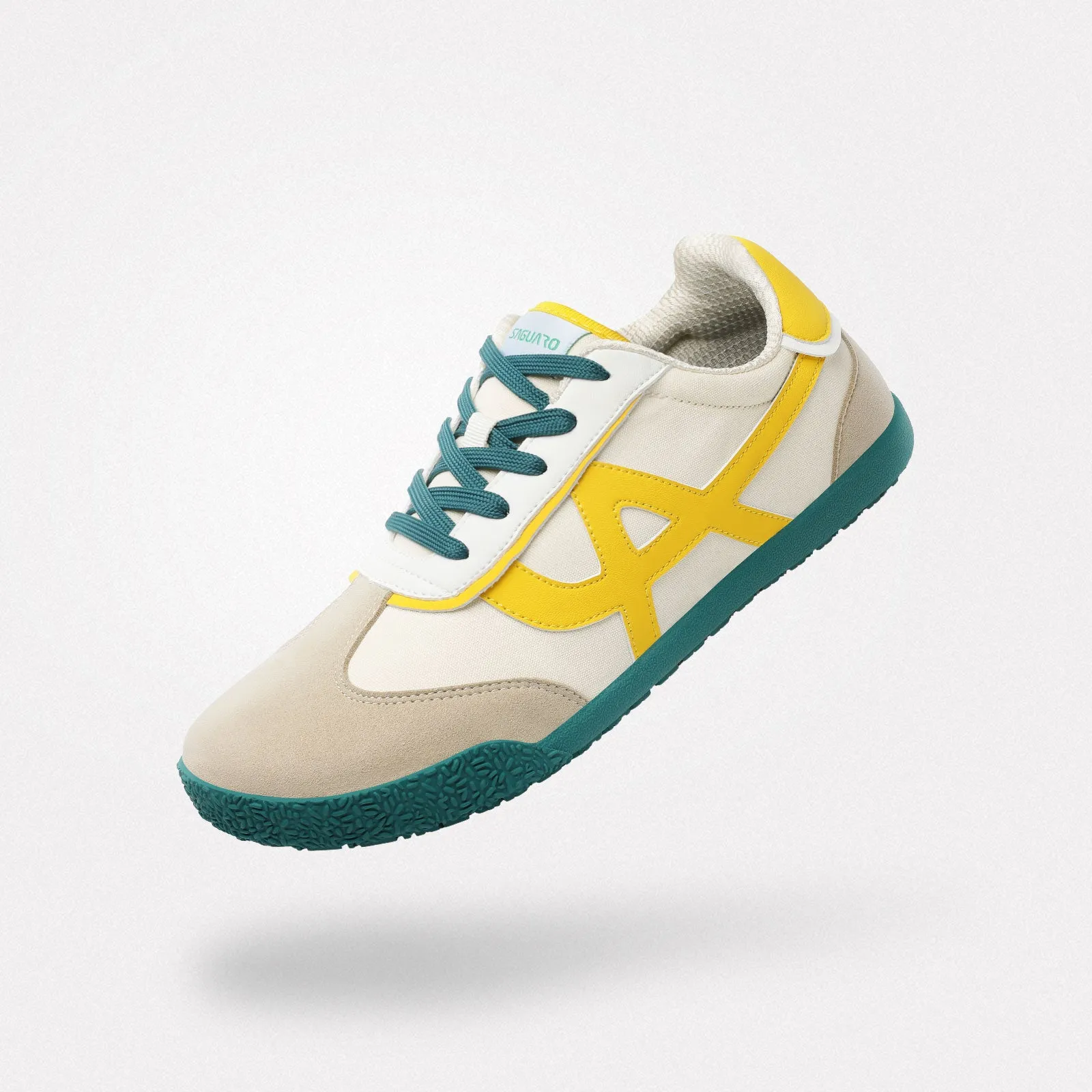 Dash  - Barefoot Shoes
