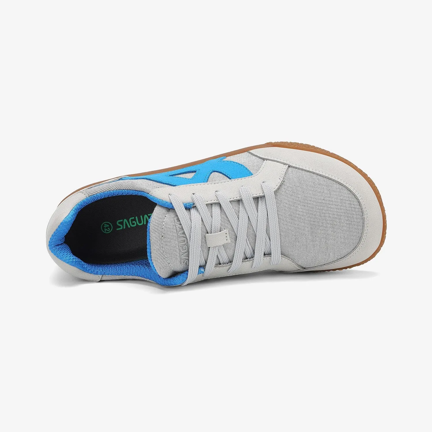 Dash  - Barefoot Shoes