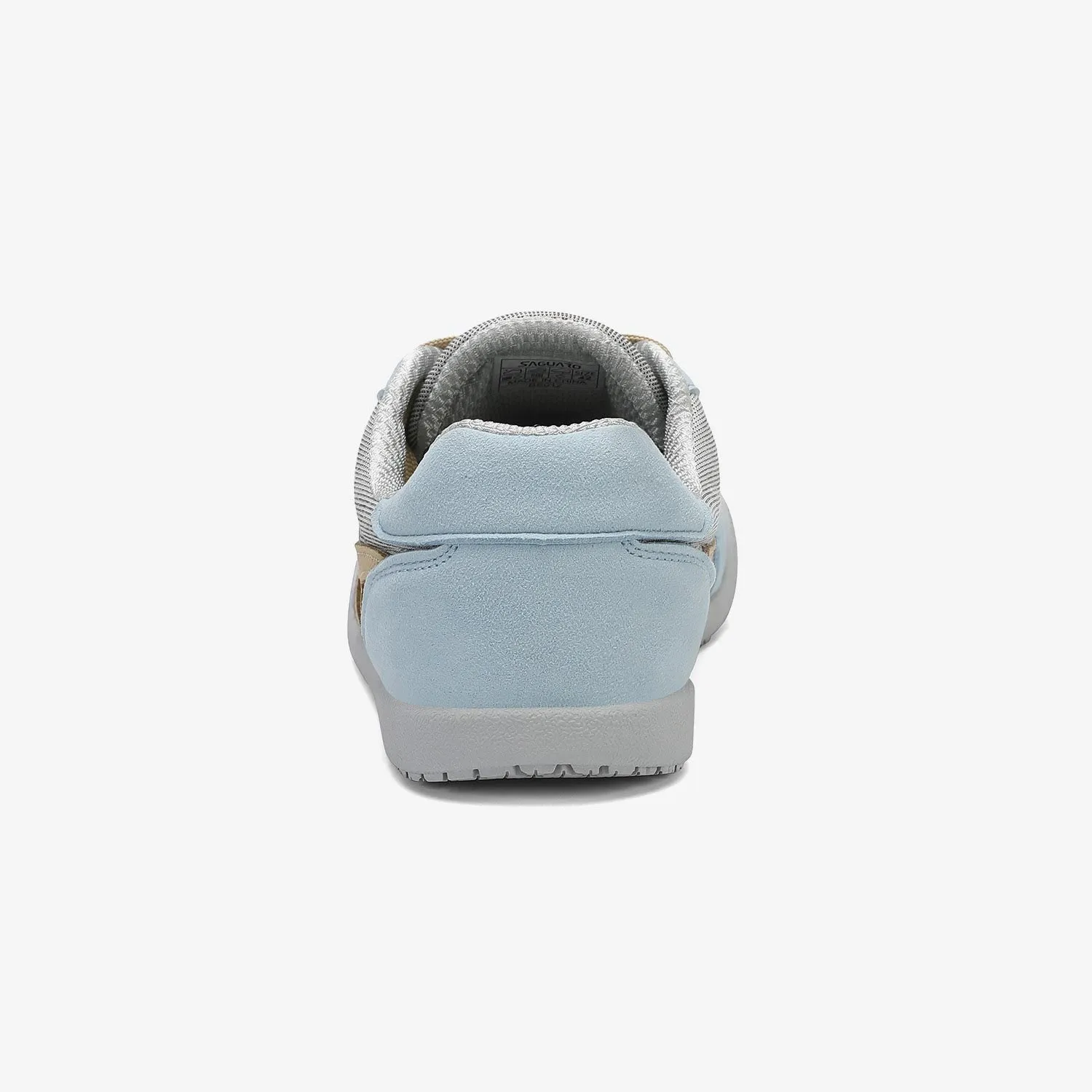 Dash  - Barefoot Shoes