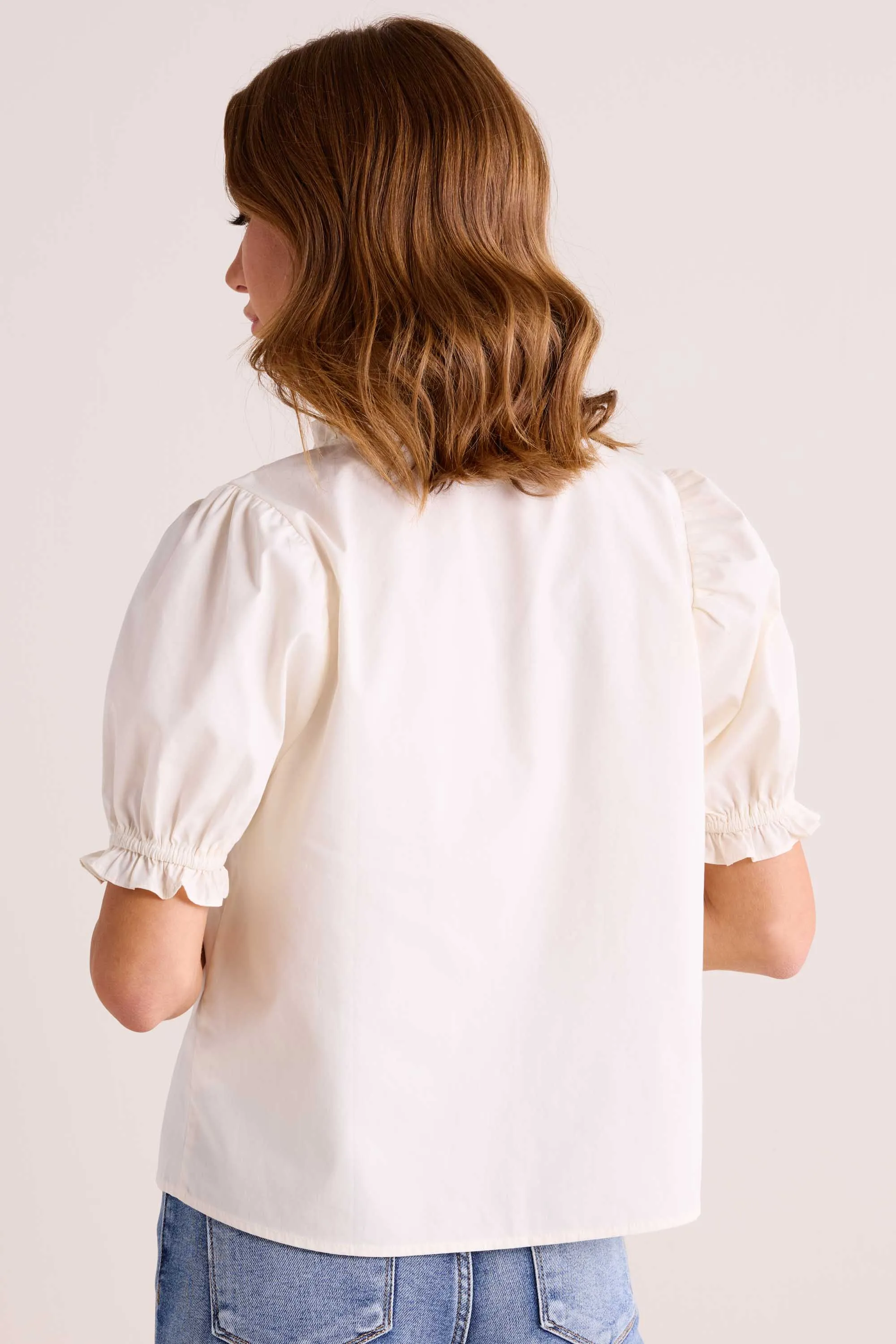 Delaney Top