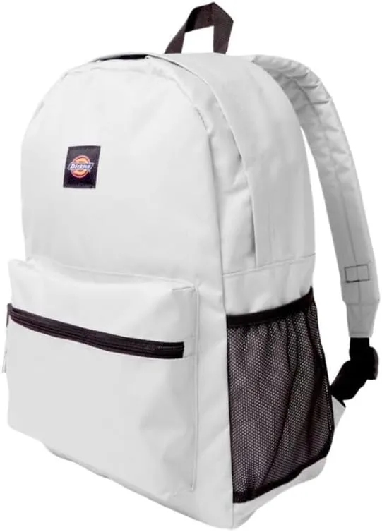Dickies Essential Backpack, White, AL