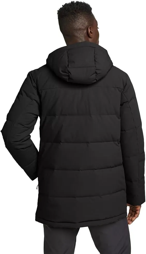 Eddie Bauer Men's Essential Down Parka